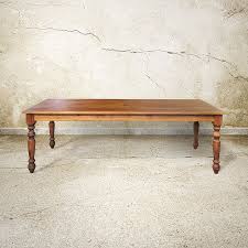 Dining Table Wood Table Reclaimed Wood Kitchen Table Farmhouse Table Dining Table Kitchen Table Wood