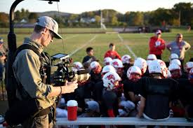Coming to the NFL Network: The Van Reed Bulldogs
