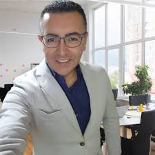 Freddy Alexander Andrade Varas