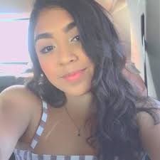 Our Brownsville girl Veronique Medrano