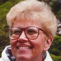 Margaret A. Purvis Obituary