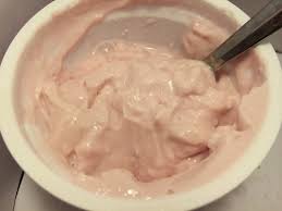 Review Dannon Light Fit Greek Blends Strawberry Cheesecake Greek Yogurt Crazy Food Dude