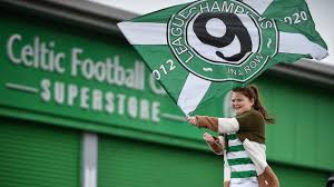 Celtic refers to a family of languages and, more generally, means of the celts or in the style of the celts. Celtic Enlist Sunset Vine For Virtual Season Ticket Production Sportspro Media