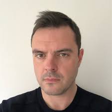 Lee Holloway, Group Head of Tax, Next: A Career in Private Practice vs  Industry?