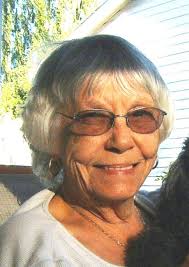 Mrs Phyllis Noeline Knutson Obituary