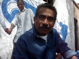 TALLER DE PINTURA EN CERRO DE SAN PEDRO.MAESTRO SERGIO PORTILLO