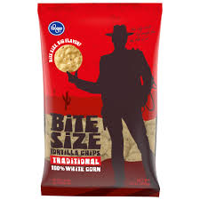 The keto diet restricts all grains and may be a natural transition for someone who is on a gluten free diet. Kroger Gluten Free Bite Size Traditional White Corn Tortilla Chips Bag 10 Oz Kroger