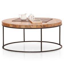 With coffee table legs, dining table legs and sofa table legs in various styles and types to choose from, you can customize your furniture with ease to look exactly how you want. Fargo Round Coffee Table Metal Legs Thearmchair