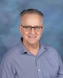 Employee of the Week: Martin Smith