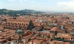 Although it is well known by italians, it is less so among foreign visitors. Iclei Europe Bologna Italy