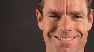 Evans tog fusen på resten af Down Under-feltet