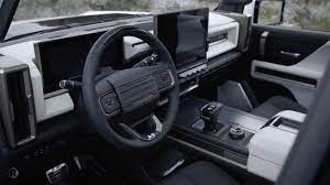 Gmc hummer ev interior uses google infotainment services. 2022 Gmc Hummer Ev Interior Exterior Design And Off Road Drive Video Youtube