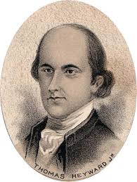 Americans celebrated Independence Day 1781 under British 'parole' here