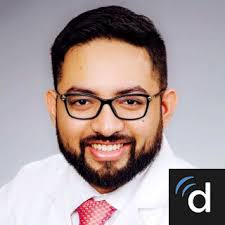 Dr. Mohammad Anindo, MD