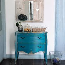 Muebles Y Decoracion De Estilo Atlantico Y Marinero Maisons Du Monde