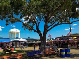 Traders village rv park 2602 mayfield road, grand prairie, tx 75052. Traders Village Grand Prairie Tx Mapio Net