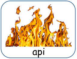 Maybe you would like to learn more about one of these? Tema Air Udara Api Materi Tk
