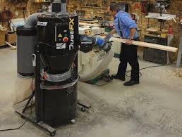Dust mite control and treatment for the home. Cyclone Dust Collectors Canadian Woodworking Magazine