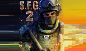 Special Forces Group 2 Apk Mod For Android Download Special Forces Group 2 V2 1 Apk Is An Amazing Android Gam Special Force Group Special Forces Special Force