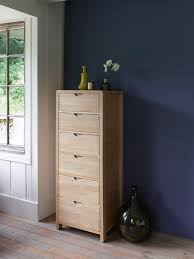 Check spelling or type a new query. Bosco Bedroom 6 Drawer Tall Chest Ercol