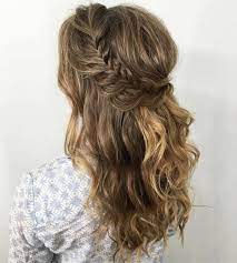 40 Diverse Homecoming Hairstyles For Short Medium And Long Hair Homecoming Hairstyles Pageant Hair Hair Styles