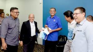 Sultan azlan shah university ( malay : Universiti Sultan Azlan Shah Usas Ipoh Echo