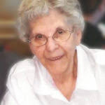 Verna Shryock Obituary 2019