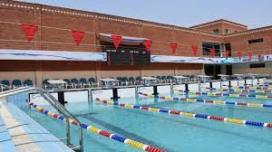 Lahore university of management sciences. Lahore S Swimming Complex Will Make You Want To Go Swimming