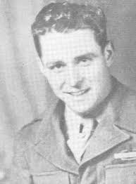 TSGT John Albert Shell (1923-1946)