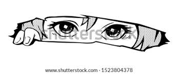 See more ideas about anime cat, cute drawings, kawaii drawings. Anime Eyes Drawing At Getdrawings Free Download