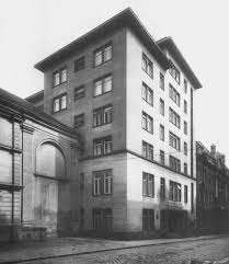 Český rozhlas je zákonem zřízená veřejnoprávní instituce provozující rozhlasové vysílání. Ceska Banka Union Cesky Rozhlas Brno Objekty Brnensky Architektonicky Manual Pruvodce Brnenskou Architekturou