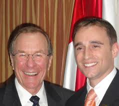 402nd AFSB civilian key to historic event