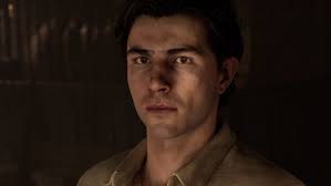 Characters in Mafia: The Old Country