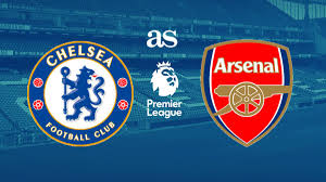 Get all the latest news, videos and ticket information as well as player profiles and information about stamford bridge, the home of the blues. Chelsea Vs Arsenal Times Tv How To Watch Online As Com