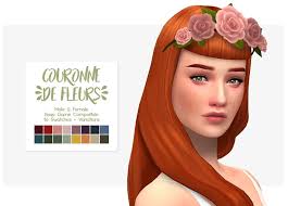 Crowns — SNOOTYSIMS