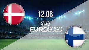 However, denmark vs finland odds might be influenced by finland's tenacity converting shots to goals. 6vd Pasgzy1f M