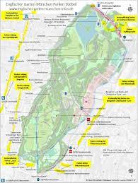 Der 400 hektar große eulbacher park ist ein englischer landschaftspark. Englischer Garten Parken Kostenlose Parkmoglichkeiten