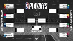 Lakers surge to nba title. Nba Playoff Bracket 2020 Updated Standings Seeds Results From Each Round Sporting News