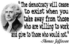 Democracies Quotes. QuotesGram via Relatably.com