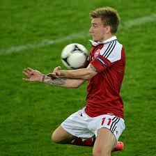 Buona fortuna niklas nicklas bendtner membeberkan bahwa saat bermain di juventus banyak pemain yang merokok di toilet. Italien Dane Bendtner Wechselt Zu Juventus Focus Online