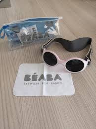 No mum's reviews yet for lunettes baby soft. Puericulture Lunette De Soleil Bebe Beaba Champagne Ardenne Marne Hetoctoc