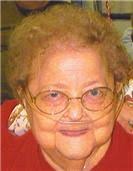 Beatrice Eckman Obituary (1929-2012)