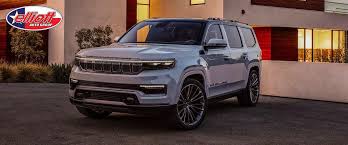 Check spelling or type a new query. 2021 Jeep Grand Wagoneer Mt Pleasant Tx