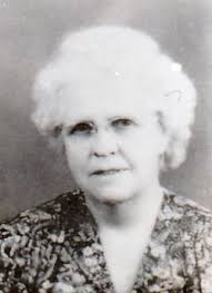 Lora Elizabeth Hatch Tolman (1879-1968)