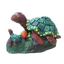 A wide variety of pet turtle toys options are available to you, such as plush, plastic. Pet Centre Aquarium Decoration Turtle Toy Amazon In Pet Supplies