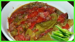 Maybe you would like to learn more about one of these? Peperoni Friggitelli Pomodorini E Cipolla Al Forno Le Ricette Di Zio Roberto Youtube