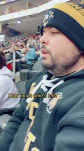 Can Somebody Olease Tell Me How Much Time Is Left Hockey