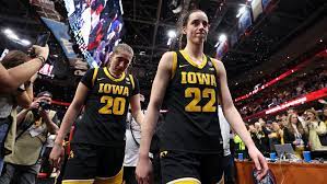 Caitlin Clark's next big move could be helping Indiana Fever end 7-year  playoff drought | CBC Sports