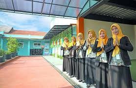 Waktu luang atau waktu senggang, dimana ketika itu sekolah adalah kegiatan di. Salah Satu Sekolah Sd Terbaik Di Depok Sekolah Prestasi Global