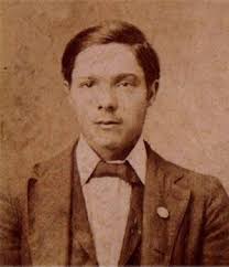 THOMAS CROWNSHIELD and ELIZABETH "BETSY" PEOPLES SHATSWELL Story